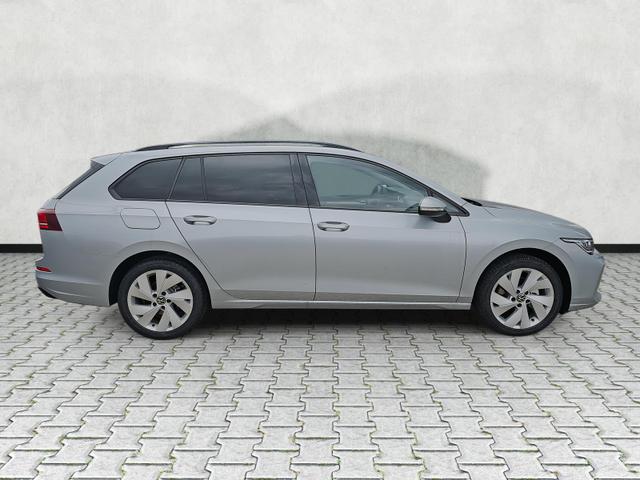 Volkswagen Golf Variant 1.5 TSI 110 kW Life ACC / Kamera /Keyless 