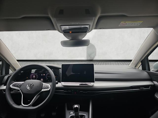 Volkswagen Golf Variant 1.5 TSI 110 kW Life ACC / Kamera /Keyless 