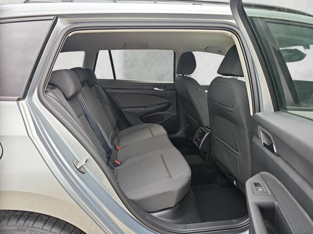 Volkswagen Golf Variant 1.5 TSI 110 kW Life ACC / Kamera /Keyless 