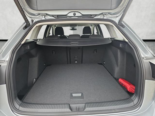 Volkswagen Golf Variant 1.5 TSI 110 kW Life ACC / Kamera /Keyless 