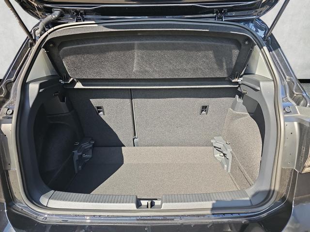 Volkswagen T-Cross 1.0 TSI 85 kW Life AppConnect Kamera Keyless 