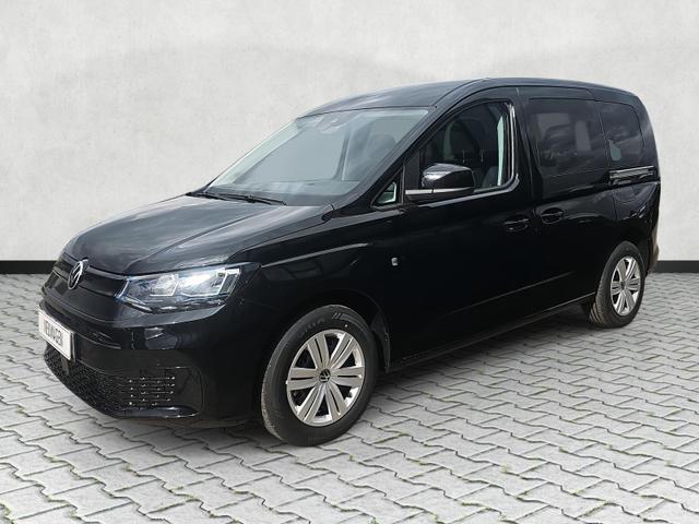 Volkswagen Caddy Basis 1.5 TSI DSG Family 5-Si. AppCon AHK Kamera 