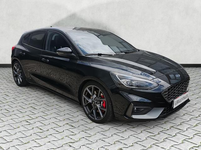 Ford Focus - ST 2.0 EcoBlue HUD B&O Kamera 19" KeyFree