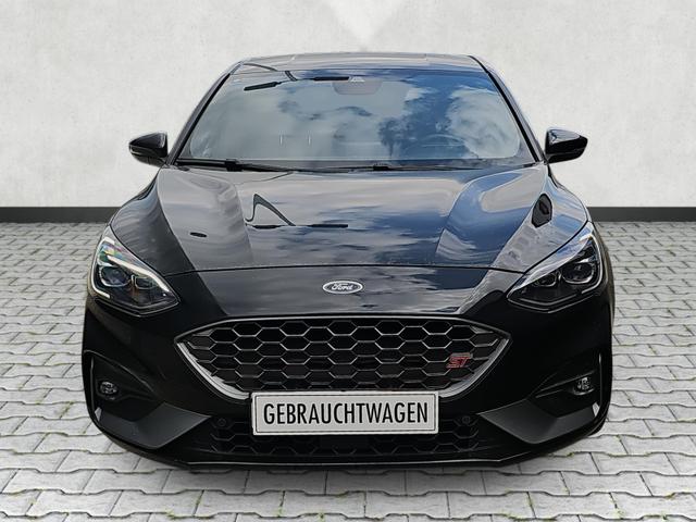 Ford Focus ST 2.0 EcoBlue HUD B&O Kamera 19" KeyFree 