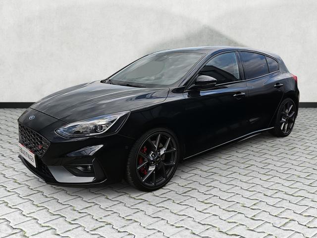 Ford Focus ST 2.0 EcoBlue HUD B&O Kamera 19" KeyFree 