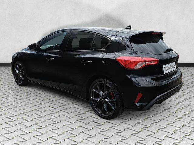 Ford Focus ST 2.0 EcoBlue HUD B&O Kamera 19" KeyFree 