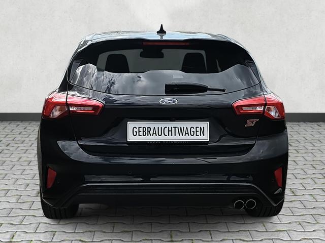 Ford Focus ST 2.0 EcoBlue HUD B&O Kamera 19" KeyFree 