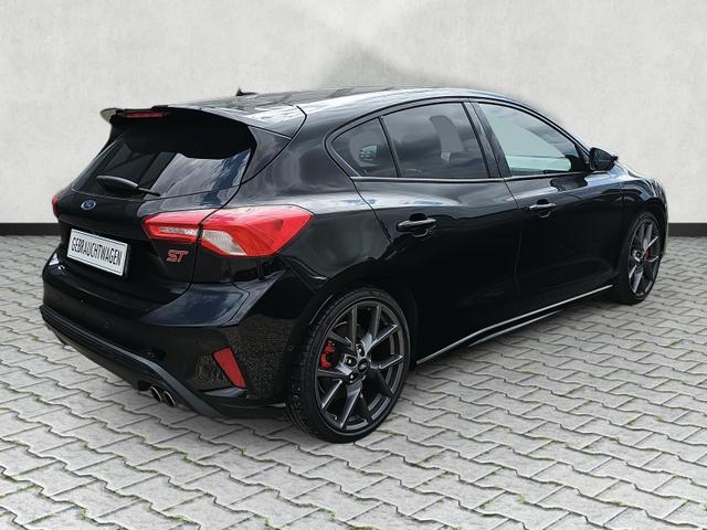 Ford Focus ST 2.0 EcoBlue HUD B&O Kamera 19" KeyFree 