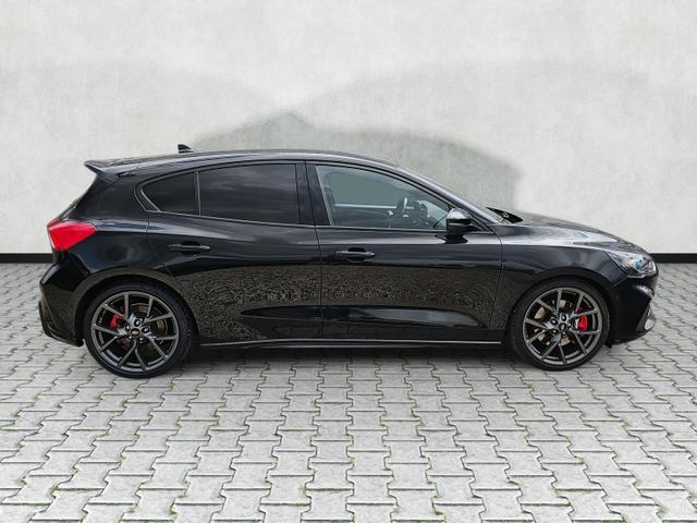 Ford Focus ST 2.0 EcoBlue HUD B&O Kamera 19" KeyFree 