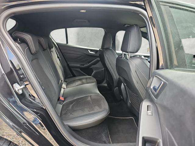 Ford Focus ST 2.0 EcoBlue HUD B&O Kamera 19" KeyFree 