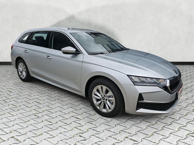 Skoda Octavia Combi - 1.5 TSI mHEV 110 kW Selection eTSI DSG Navi Kessy