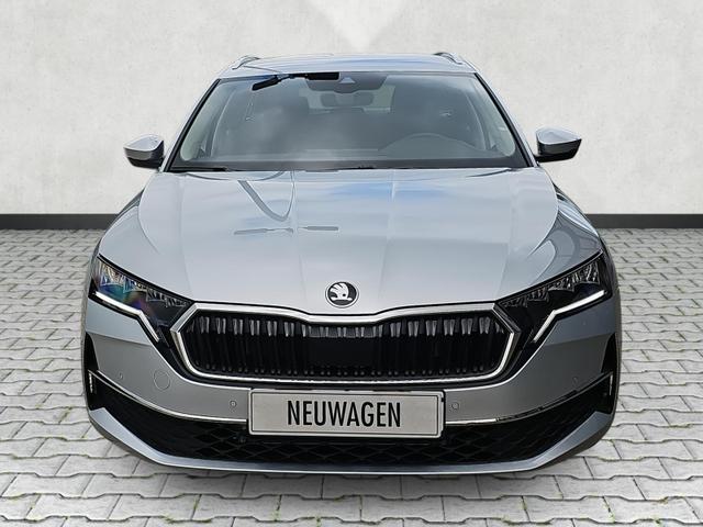 Skoda Octavia Combi 1.5 TSI mHEV 110 kW Selection eTSI DSG Navi Kessy 