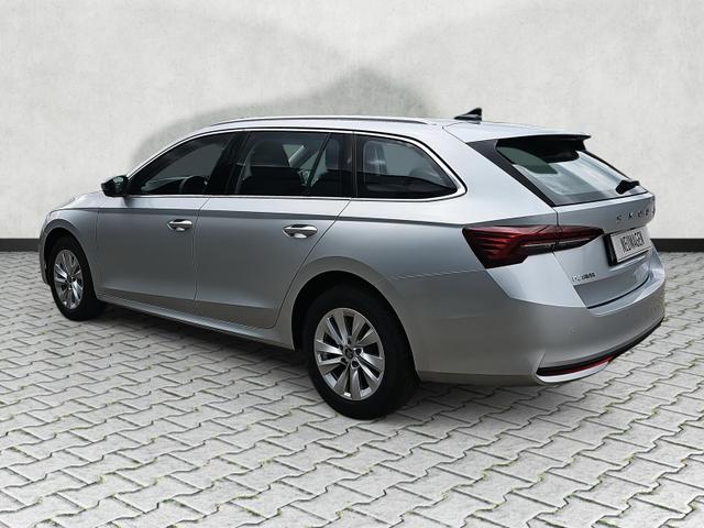 Skoda Octavia Combi 1.5 TSI mHEV 110 kW Selection eTSI DSG Navi Kessy 