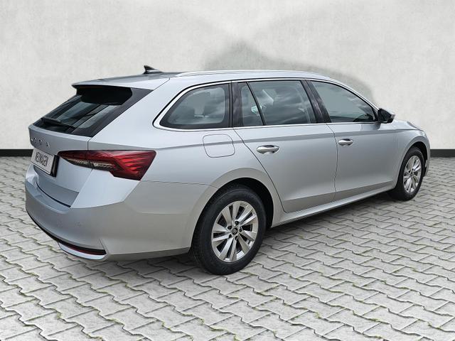 Skoda Octavia Combi 1.5 TSI mHEV 110 kW Selection eTSI DSG Navi Kessy 