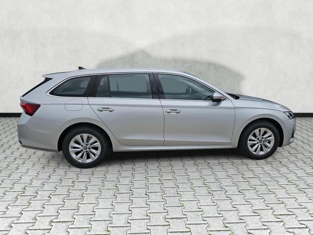 Skoda Octavia Combi 1.5 TSI mHEV 110 kW Selection eTSI DSG Navi Kessy 