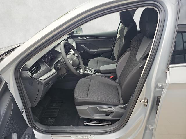 Skoda Octavia Combi 1.5 TSI mHEV 110 kW Selection eTSI DSG Navi Kessy 