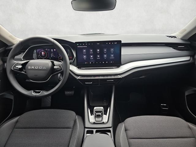 Skoda Octavia Combi 1.5 TSI mHEV 110 kW Selection eTSI DSG Navi Kessy 