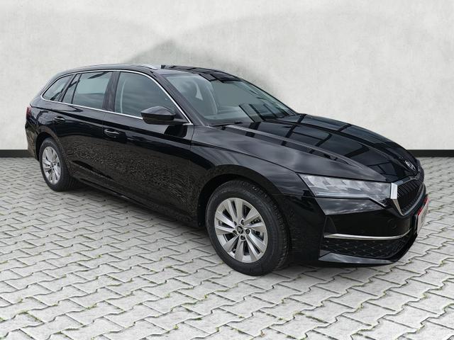 Skoda Octavia Combi - 1.5 TSI mHEV 110 kW Selection eTSI DSG Navi Kessy