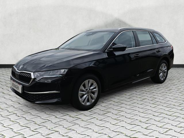 Skoda Octavia Combi 1.5 TSI mHEV 110 kW Selection eTSI DSG Navi Kessy 