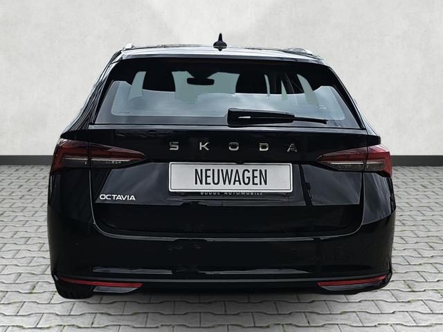 Skoda Octavia Combi 1.5 TSI mHEV 110 kW Selection eTSI DSG Navi Kessy 