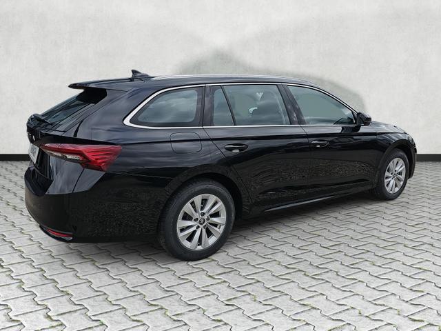 Skoda Octavia Combi 1.5 TSI mHEV 110 kW Selection eTSI DSG Navi Kessy 
