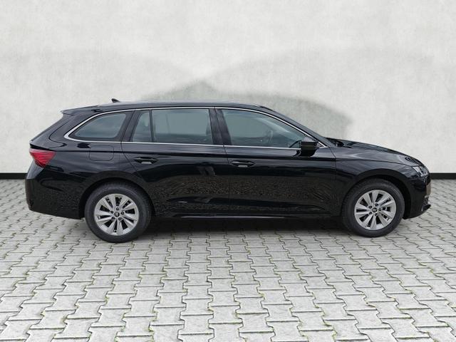 Skoda Octavia Combi 1.5 TSI mHEV 110 kW Selection eTSI DSG Navi Kessy 