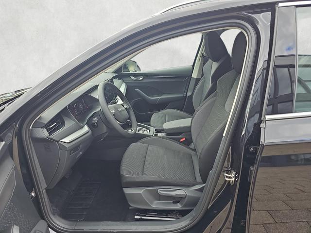 Skoda Octavia Combi 1.5 TSI mHEV 110 kW Selection eTSI DSG Navi Kessy 