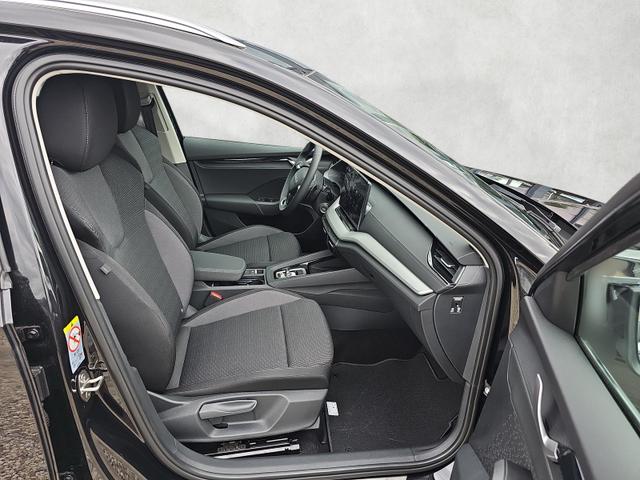 Skoda Octavia Combi 1.5 TSI mHEV 110 kW Selection eTSI DSG Navi Kessy 
