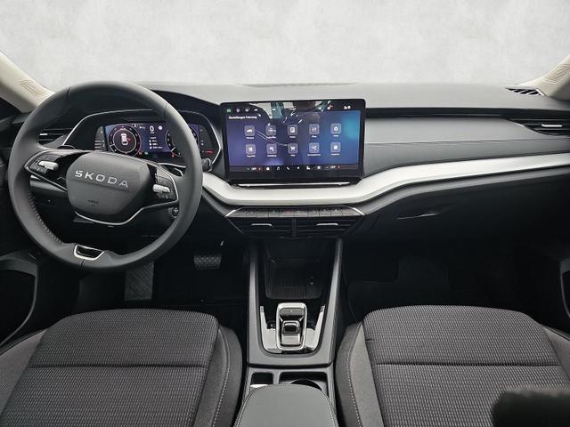 Skoda Octavia Combi 1.5 TSI mHEV 110 kW Selection eTSI DSG Navi Kessy 