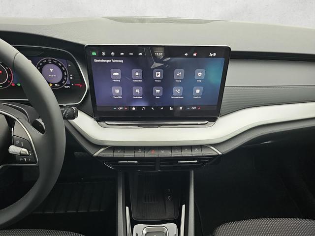 Skoda Octavia Combi 1.5 TSI mHEV 110 kW Selection eTSI DSG Navi Kessy 