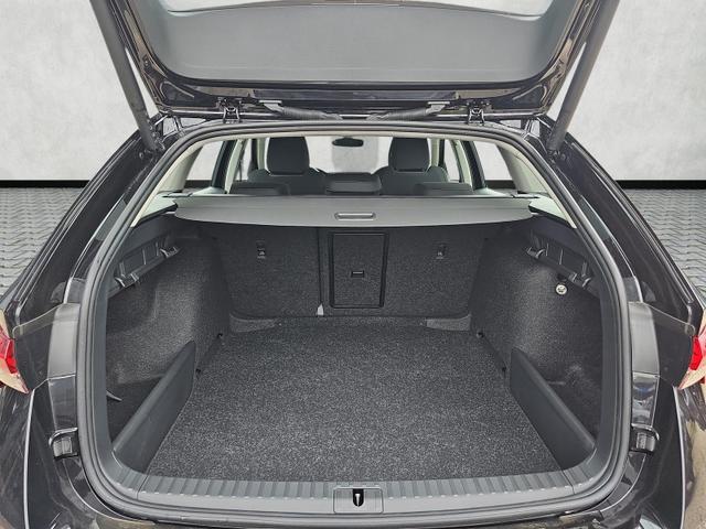 Skoda Octavia Combi 1.5 TSI mHEV 110 kW Selection eTSI DSG Navi Kessy 