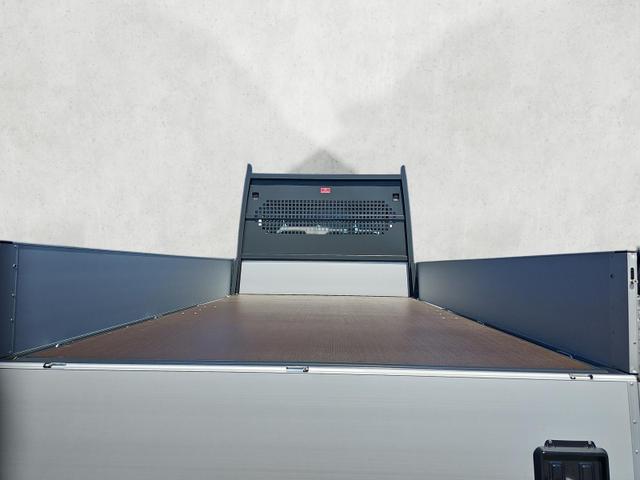 Opel Movano Pritsche DoKA 2.2 BlueHDI180 L4 35 Kamera 