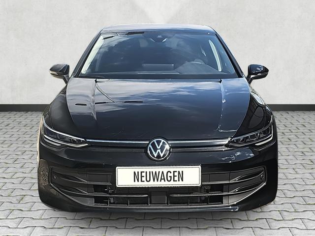 Volkswagen Golf 2.0 TDI 110 kW Life DSG / ACC Area View 17" 