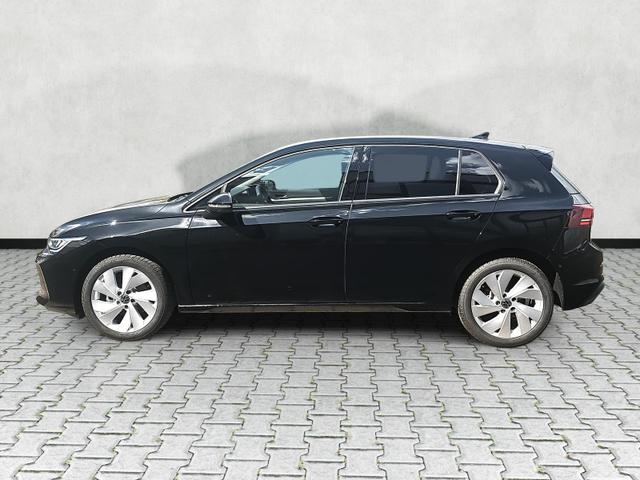 Volkswagen Golf 2.0 TDI 110 kW Life DSG / ACC Area View 17" 