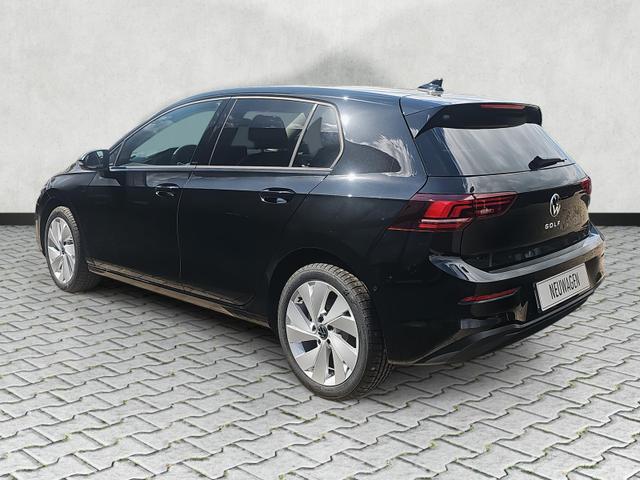 Volkswagen Golf 2.0 TDI 110 kW Life DSG / ACC Area View 17" 