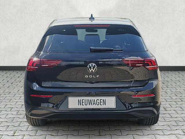 Volkswagen Golf 2.0 TDI 110 kW Life DSG / ACC Area View 17" 