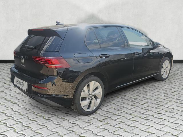 Volkswagen Golf 2.0 TDI 110 kW Life DSG / ACC Area View 17" 