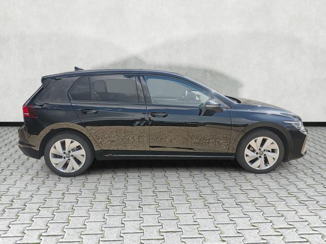 Volkswagen Golf 2.0 TDI 110 kW Life DSG / ACC Area View 17" 