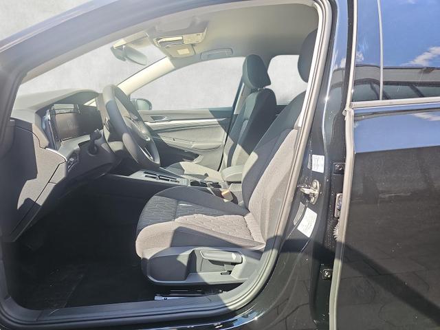 Volkswagen Golf 2.0 TDI 110 kW Life DSG / ACC Area View 17" 