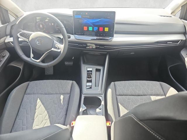 Volkswagen Golf 2.0 TDI 110 kW Life DSG / ACC Area View 17" 