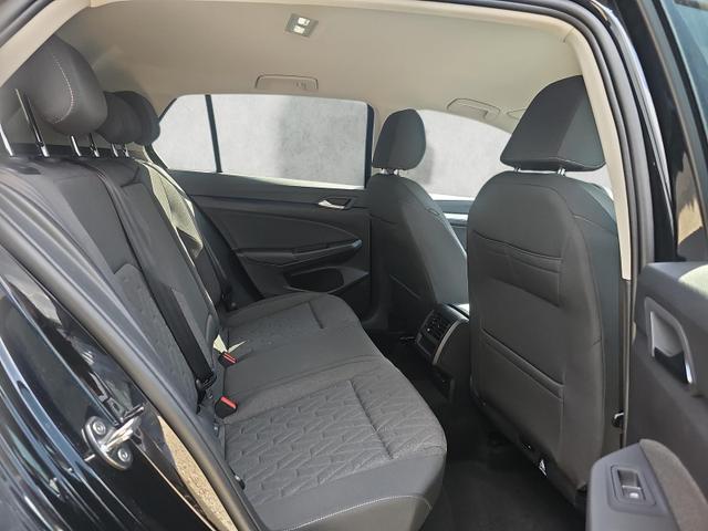 Volkswagen Golf 2.0 TDI 110 kW Life DSG / ACC Area View 17" 