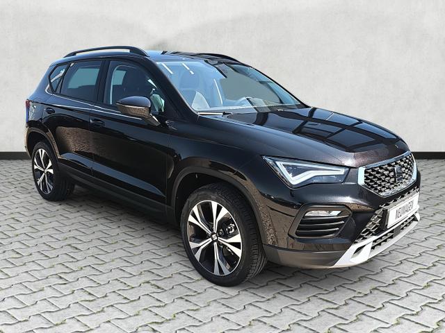 Seat Ateca - Style 1.5 TSI DSG Black Edition ACC / 18"