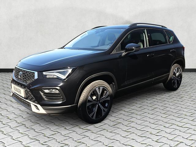 Seat Ateca Style 1.5 TSI DSG Black Edition ACC / 18" 