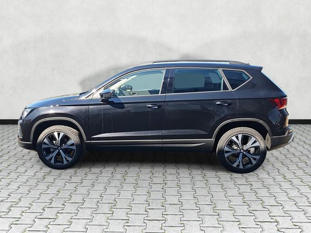 Seat Ateca Style 1.5 TSI DSG Black Edition ACC / 18" 