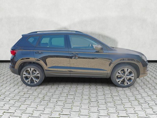 Seat Ateca Style 1.5 TSI DSG Black Edition ACC / 18" 