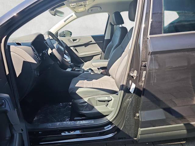 Seat Ateca Style 1.5 TSI DSG Black Edition ACC / 18" 