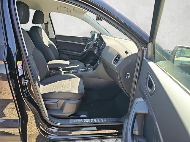 Seat Ateca Style 1.5 TSI DSG Black Edition ACC / 18" 