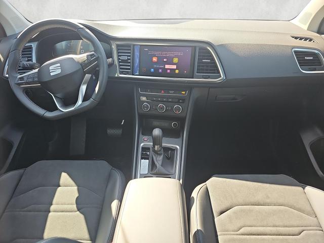 Seat Ateca Style 1.5 TSI DSG Black Edition ACC / 18" 