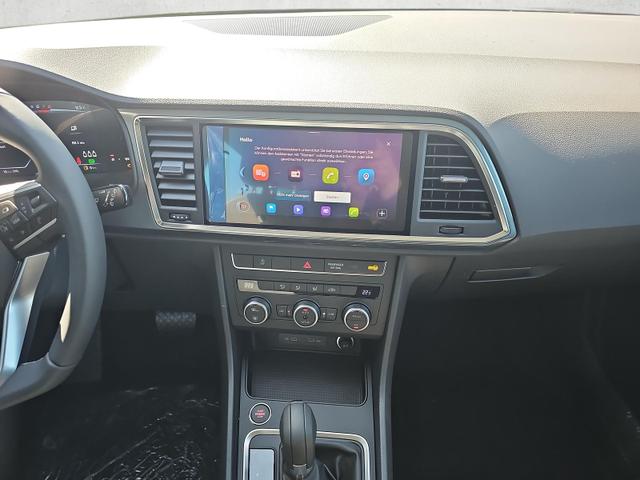 Seat Ateca Style 1.5 TSI DSG Black Edition ACC / 18" 