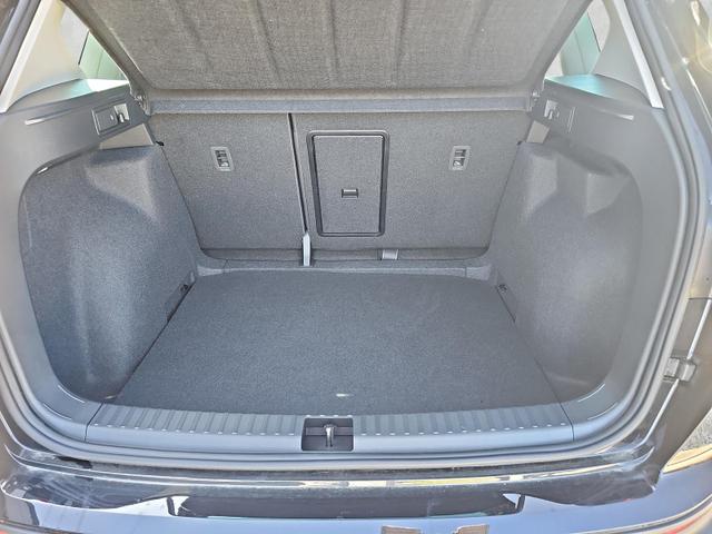 Seat Ateca Style 1.5 TSI DSG Black Edition ACC / 18" 